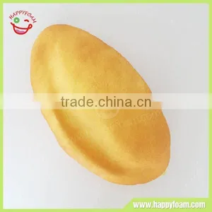 PU Foam Material Slow Rising Squishy Scented Bread Stress Ball Toy thumbnail-1