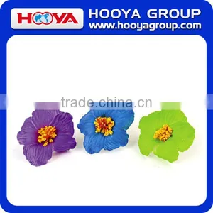Fancy Flower Hair Pin/Bride Hair Accessories thumbnail-1