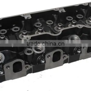 GM 6.5 GM6.5 Diesel 60 Degree 19mm Cylinder Head thumbnail-2