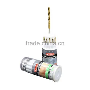 First Rate Factory Price Metal Square Hole Drill Bit thumbnail-2