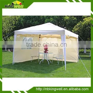 Patio 3x3M Portable Shade Instant Folding Canopy thumbnail-2