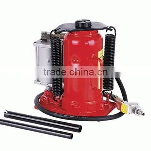 20ton Hydraulic Garage Tool Air Bottle Jack thumbnail-2