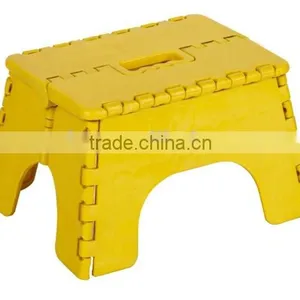 Plastic Folding Stool for Message /folding Chair thumbnail-1