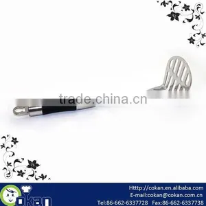 Stainless Steel Potao Masher,kitchen Potato Masher CK-3085-02 thumbnail-1