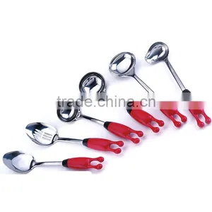 NT-8128 Professional Grade Stainless Steel Kitchen Tools thumbnail-1