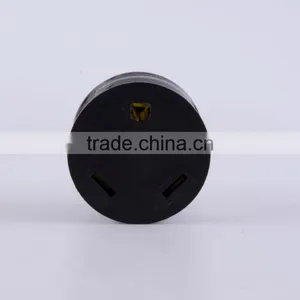 S80540 30A 3-Prong Male to 30A Female Generator Adapter for RV Power Cord thumbnail-2