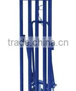 Economy 3 Way Sack Truck Hand Trolley HT1595 thumbnail-1