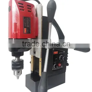 WL-613 Magnetic Drill thumbnail-1