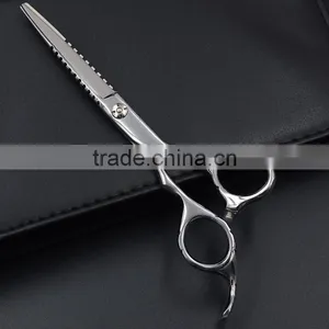 Chinese Cheaper Scissors Hair Cutting Scissors thumbnail-2