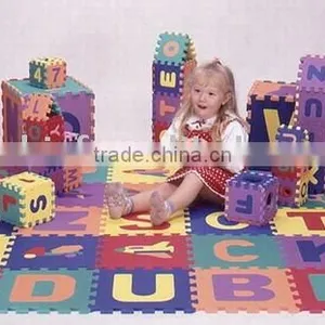 EVA Foam Puzzle Mats thumbnail-1
