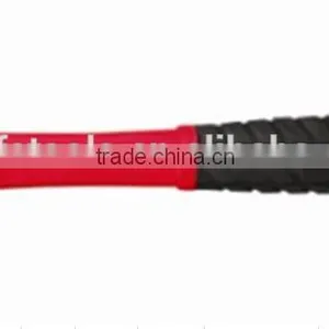 CZ-1008 British Type Claw Hammers Double Colour TPR Handle thumbnail-1