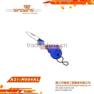 Animal Style Multifunctional Key Chain Stainless Steel Tools Cow Shape thumbnail-5