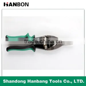 Professional Right Turn Aviation Snips,Left Turn Aviation Snips,Straight Aviation Snips thumbnail-3