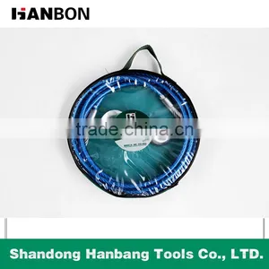 Professional Trailer Rope/tow Rope thumbnail-2