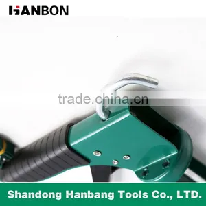 Gear Type Caulking Gun With Plastic Handle thumbnail-4
