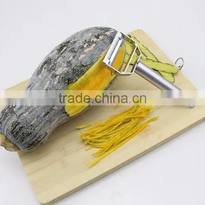 Stainless Steel Vegetables Peeler Tool thumbnail-1