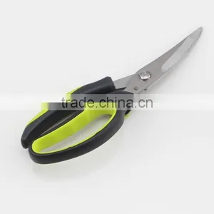 Stainless Steel Chicken Bone Scissors thumbnail-2