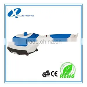Travel Electric Steam Brush Iron Garment Steamer thumbnail-1
