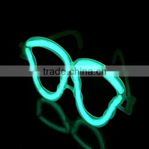Promotion Party Glasses Glow Glasses Glow in the Dark Glasses thumbnail-6