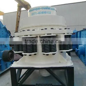 Spring Type Classical Cone Crusher PYB-1200 for Hard Material Crushing thumbnail-1