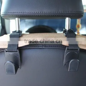 Manufactory Brand Universal Car Accessories Car Hook Car Hanger Hook thumbnail-3