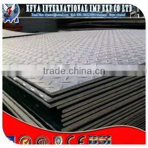 Steel Coil Type and Hot Rolled Coils Surface Treatment Hot Rolled Steel Sheet thumbnail-1