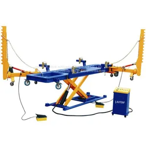 AUTENF Car Straightening Bench thumbnail-1