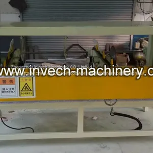 Pallet Board Edge Cutting Machine thumbnail-1