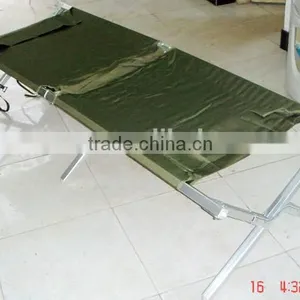 4WD Supplementaries - Camp Bed thumbnail-1