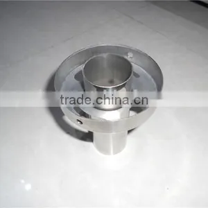 Exhaust Muffler Sound Attenuation Plug thumbnail-5