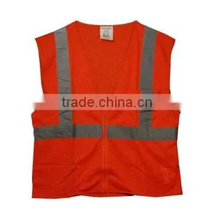 Reflective Vest thumbnail-1