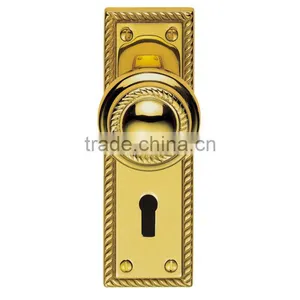 Brass Handles thumbnail-1