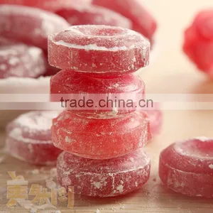 Hard Candy Press Making Machine thumbnail-4