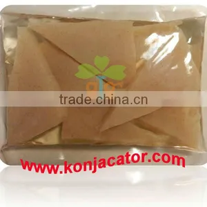 Low Calories Kelp Instant Pasta Konjac Noodles Shirataki Seaweed Noodle thumbnail-4