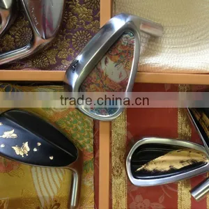 Forged Iron Made in Japanm Industry Iron thumbnail-1