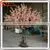 2016 High Similation Large Artificial Decorative Trees Fake Cherry Blossom Tree for Ornaments thumbnail-1