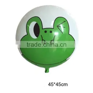 Decoration Happy Birthday Party Wedding Party Helium Foil Ballon thumbnail-5