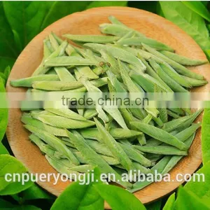 Hot-sale Loose Tea, Bai Hao Yinzhen Silver Needle White Tea thumbnail-2
