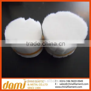 Fake Goat Hair for Cosmetic Brush Bristle, Makeup Brush Filament and Artist Brush Fiber thumbnail-4