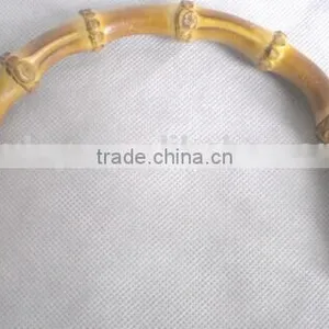High- Class Bamboo Handles (with Accessories or Not at Your Option ) thumbnail-2