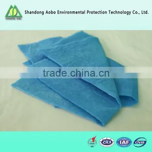 Air Pre Filter Media /air Inlet Air Cotton thumbnail-4