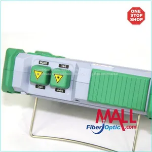 Fiber Optic OTDR Optical Multimode MM Test 850/1300nm QX50-M With VFL thumbnail-4