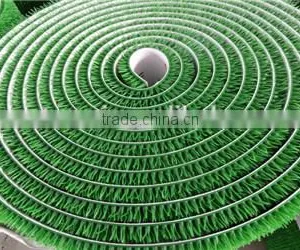 Stable Quality Easy to Clean Gold- Rush Grass thumbnail-3