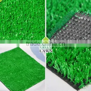 Synthetic Turf Decorative Garden Floor thumbnail-5