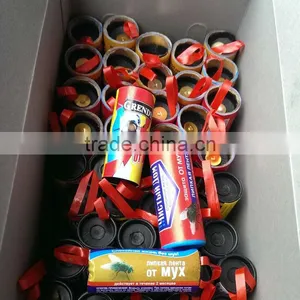 Fly Ribbon Paper Roll Package 48pcs a Box thumbnail-1