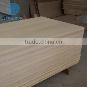 Factory Price China Paulownia Lumber Supplier thumbnail-1