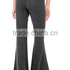 Training Wear Women Wide Leg YOGA FLARE PANT Sports Trousers thumbnail-6