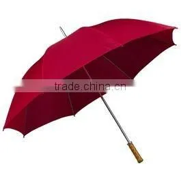 Custom Fashion Golf Umbrella thumbnail-1