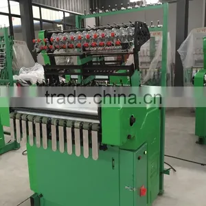 Narrow Fabric Needle Loom Machine thumbnail-3