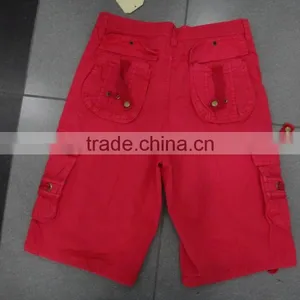 Dry Fit Fabric Boxer Shorts for Mens thumbnail-2